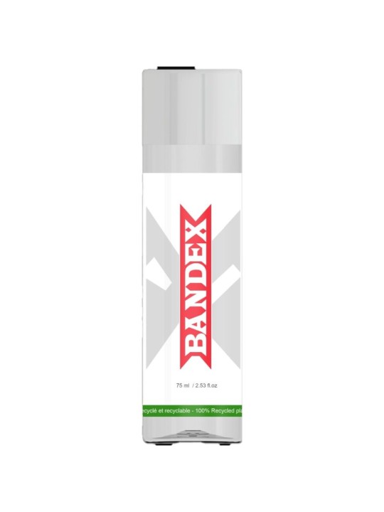 RUF BANDEX CREMA ESTIMULANTE PARA EL PENE 75 ML