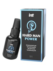 INTT HARD MAN POWER SPRAY ESTIMULADOR