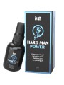 INTT HARD MAN POWER SPRAY ESTIMULADOR