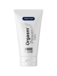 MEDICA GROUP ORGASM POWER CREMA INTIMA PARA HOMBRE 50 ML
