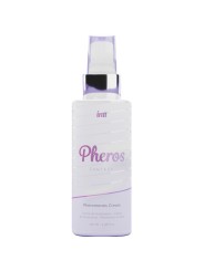 INTT PHEROS FANTASY CREMA PARA CABELLO Y PIEL CON FEROMONAS