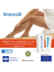 500 COSMETICS VARESIL CREAM TRATAMIENTO CREMA VARICES