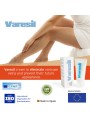 500 COSMETICS VARESIL CREAM TRATAMIENTO CREMA VARICES