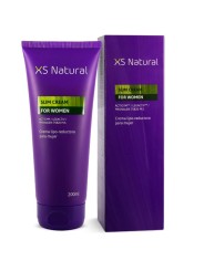 500 COSMETICS XS LIPOREDUCTOR M CREMA ANTICELULITICA REDUCTORA