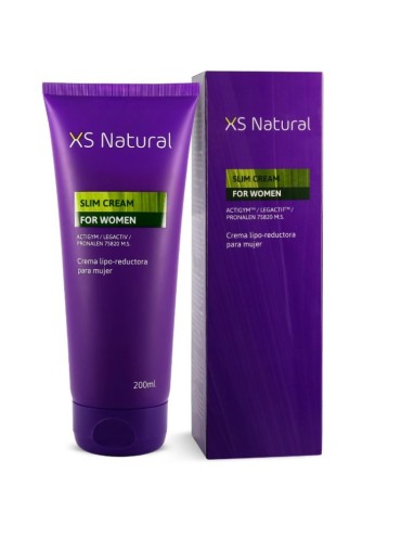 500 COSMETICS XS LIPOREDUCTOR M CREMA ANTICELULITICA REDUCTORA