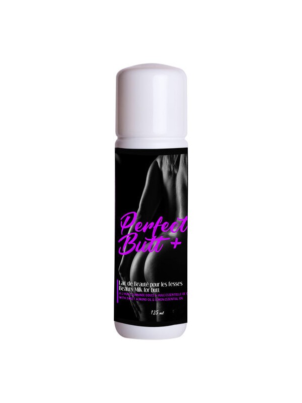 RUF PERFECT BUTT CREMA REAFIRMANTE GLUTEOS 125ML