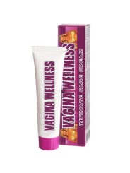 RUF VAGINA WELLNESS PARA MASAJEAR LABIOS 30ML