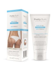 INTIMATELINE PRETTY BLUM GEL TONIFICANTE NALGAS 100 ML