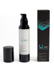 500 COSMETICS U SKIN XTRAMOISTURIZING CREMA CICATRIZANTE PARA TODO TIPO DE PIELES TATUADAS