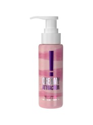 INTT RELEASES CREMA Y GEL FRAGRANCIA AFRODISIACA 100 ML