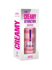 INTT RELEASES CREMA Y GEL FRAGRANCIA AFRODISIACA 100 ML
