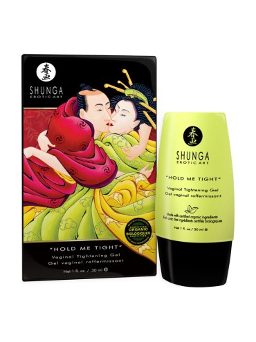SHUNGA GEL ESTRECHAMIENTO VAGINAL HOLD ME TIGHT