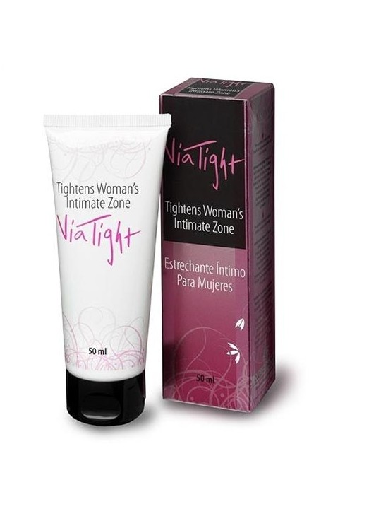 COBECO VIATIGHT GEL ESTRECHANTE INTIMO PARA MUJERES