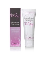COBECO VIATIGHT GEL ESTRECHANTE INTIMO PARA MUJERES