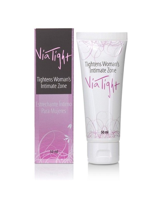COBECO VIATIGHT GEL ESTRECHANTE INTIMO PARA MUJERES