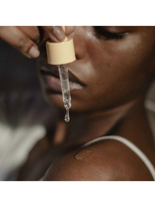 BIJOUX INDISCRETS GOTAS DE MASAJE INTIMO REVITALIZANTE