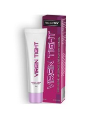 RUF VIRGIN TIGHT CREMA REAFIRMANTE PARA VAGINA 30 ML