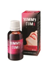 COBECO YUMMY CUM DROPS MAS SEMEN