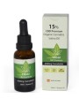 500 COSMETICS CIBIDIL RELAJANTE ACEITE CBD 15 30 ML