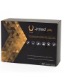 500 COSMETICS U INTEST CAPSULAS PARA PREVENIR LAS HEMORROIDES 60 CAPSULAS