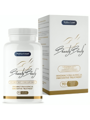 MEDICA GROUP BEAUTY BOOTY REAFIRMACION DE GLUTEOS 90 CAPSULAS