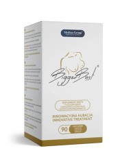 MEDICA GROUP BIGGER BUST REAFIRMACION DEL PECHO 90 CAPSULAS