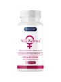 MEDICA GROUP WIN WOMAN AUMENTO LIBIDO FEMENINO 60 CAPSULAS