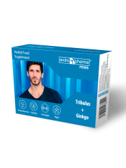 ANDROPHARMA PENIS SUPLEMENTO ALARGAMIENTO PENE