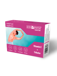 ANDROPHARMA CURVATURE TRATAMIENTO PEYRONIE