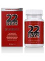 COBECO 22 DAYS ESTIMULADOR FUERTE ERECCION