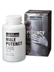 COBECO COOLMAN SUPLEMENTO POTENCIADOR 60 CAP