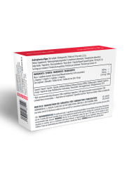 ANDROPHARMA VIGOR SUPLEMENTO POTENCIADOR LIBIDO