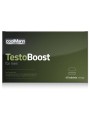 COBECO COOLMANN TESTO BOOST POTENCIADOR CON TRIBULUS TERRESTRIS 40 TABS