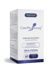 MEDICA GROUP CUM PLUS STRONG AUMENTO SEMEN 60 CAPSULAS