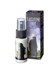 COBECO BLACK STONE SPRAY RETARDANTE PARA EL HOMBRE 15ML