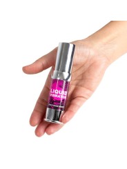 SECRETPLAY VIBRADOR LIQUIDO HOT STIMULATOR 15 ML
