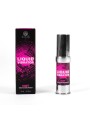 SECRETPLAY VIBRADOR LIQUIDO HOT STIMULATOR 15 ML