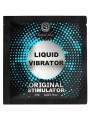SECRETPLAY VIBRADOR LIQUIDO ESTIMULADOR UNISEX 2 ML