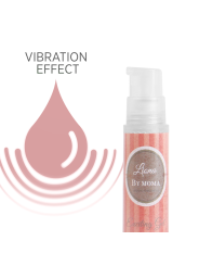 LIONA BY MOMA VIBRADOR LIQUIDO EXCITING GEL 6 ML