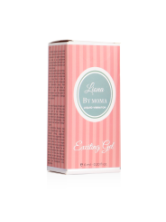 LIONA BY MOMA VIBRADOR LIQUIDO EXCITING GEL 6 ML