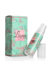 LIONA BY MOMA VIBRADOR LIQUIDO LIBIDO GEL 6 ML