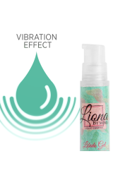 LIONA BY MOMA VIBRADOR LIQUIDO LIBIDO GEL 6 ML