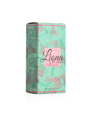 LIONA BY MOMA VIBRADOR LIQUIDO LIBIDO GEL 6 ML