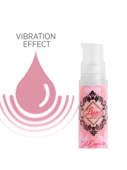 LIONA BY MOMA VIBRADOR LIQUIDO EUPHORIA GEL 6 ML