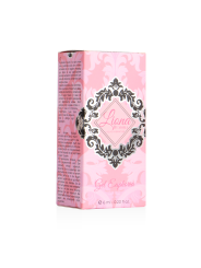 LIONA BY MOMA VIBRADOR LIQUIDO EUPHORIA GEL 6 ML