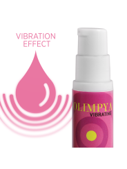 OLIMPYA VIBRATING PLEASURE POTENTE ESTIMULANTE POWER