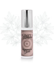 OLIMPYA VIBRATING PLEASURE POTENTE ESTIMULANTE GODDESS