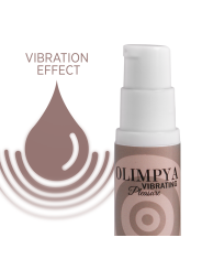 OLIMPYA VIBRATING PLEASURE POTENTE ESTIMULANTE GODDESS