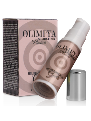 OLIMPYA VIBRATING PLEASURE POTENTE ESTIMULANTE GODDESS