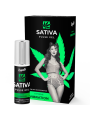 COQUETTE CHIC DESIRE PULSE GEL SATIVA VIBRACION EXTREMA PREMIUM 6ML